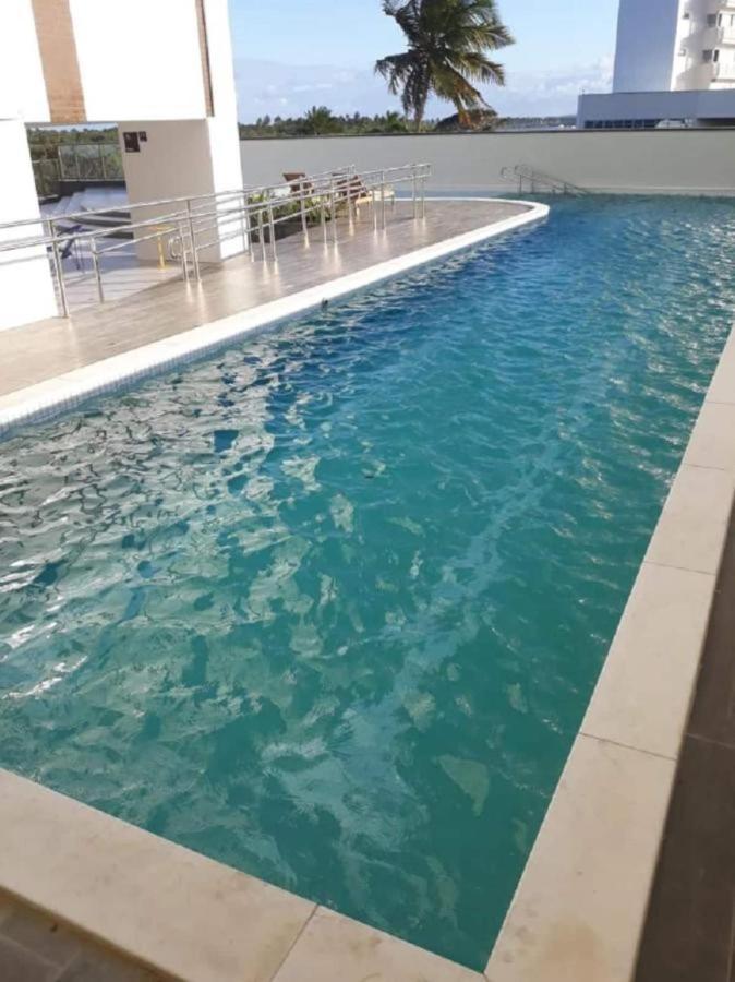 Flat Barra Home Stay Luxo 406 Recife Exterior photo
